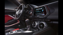 Nuova Chevrolet Camaro