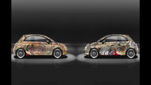 Fiat 500 Kar_masutra by Garage Italia Customs