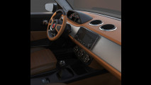 Abarth 127 Concept e Fiat 127 Concept by David Obendorfer