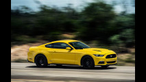 Ford Mustang by Hennessey