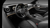 Nuova Mercedes Classe E