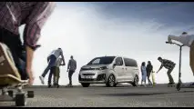 Citroen Spacetourer