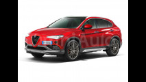 Alfa Romeo SUV