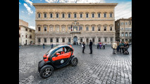 Renault, l'incontro Capire per Agire
