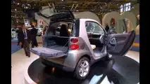 Smart al Motor Show 2006