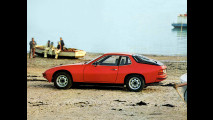 Porsche 924, storia ed evoluzione
