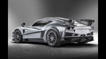 Mazzanti Evantra Millecavalli