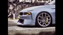 BMW 2002 Hommage