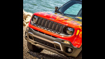 Jeep Renegade Hell’s Revenge