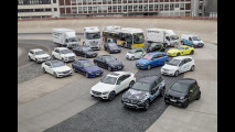 Nuova smart fortwo electric drive, il prototipo