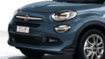 Fiat 500X Edition