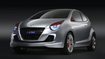 Suzuki A-Star Concept