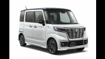 Suzuki al Tokyo Motor Show 2017