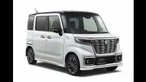 Suzuki al Tokyo Motor Show 2017