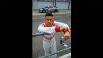 Nissan GT-R /C radiocomandata