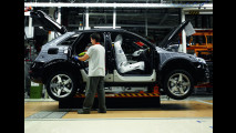 Seat, la fabbrica di Martorell