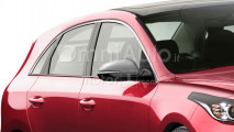 Nuova Kia cee'd, il rendering