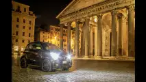 smart fortwo electric drive, 