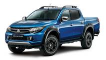Mitsubishi L200 Bavarian