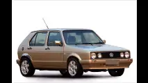Ein Golf für 2.500 Euro