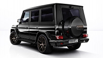 Mercedes-AMG G 65 Final Edition