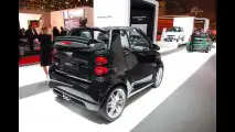 smart al Motor Show 2008