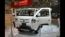Daihatsu al Motor Show 2008