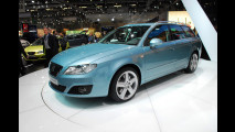 Seat al Salone di Ginevra 2009