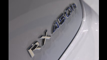 Lexus al Salone di Ginevra 2009