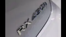 Lexus al Salone di Ginevra 2009