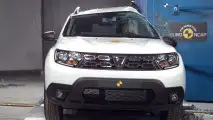 EuroNCAP: Neue Resultate