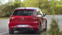 Seat Ibiza mit Diesel im Test