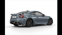 Neuer Jäger: Toyota GT86 Shark