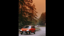 Fiat Uno Turbo i.e. e le altre piccole turbo trentenni