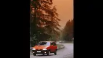 Fiat Uno Turbo i.e. e le altre piccole turbo trentenni