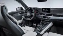 2017 Audi RS4 Avant