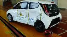 2017 Euro NCAP son çarpışma testleri