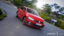 Volkswagen Polo GTI 2018