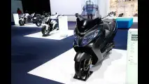 Suzuki al Salone di Francoforte 2011
