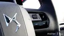 DS 7 Crossback, SUV, Premium