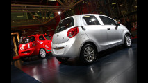 DR al Motor Show 2010