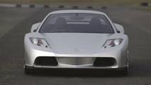 2003 Honda HSC concept