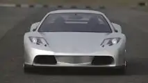2003 Honda HSC concept