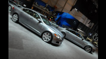 Jaguar al Salone di Ginevra 2011