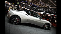 Lotus al Salone di Ginevra 2015