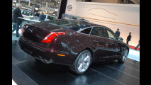 Jaguar al Salone di Ginevra 2010