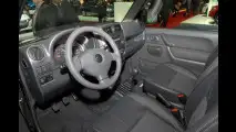 Suzuki al Salone di Ginevra 2010