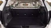 2019 Subaru Ascent