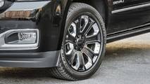 2018 GMC Yukon Denali Ultimate Black Edition
