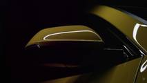 Lamborghini Urus new teaser
